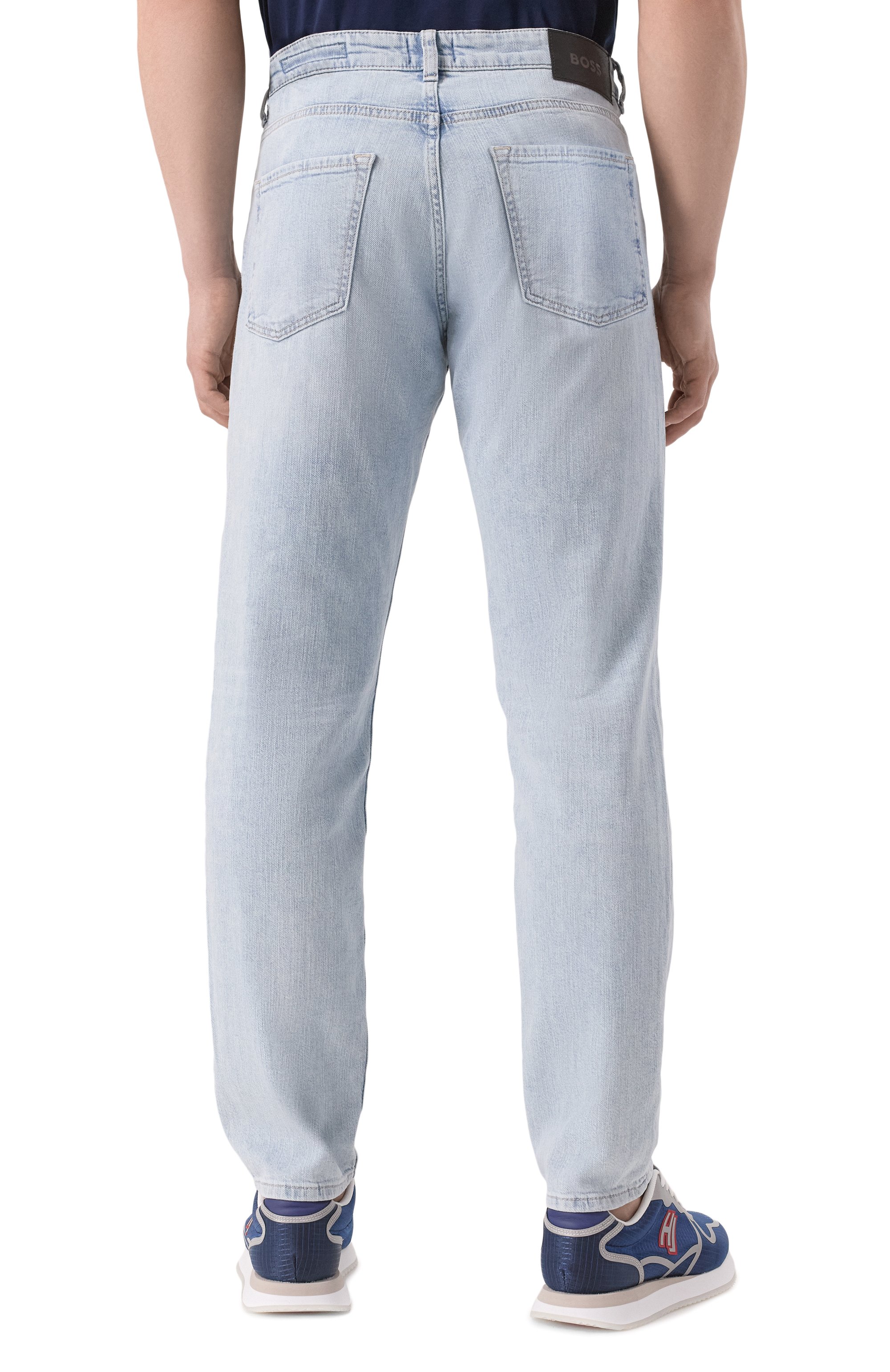 Джинсы maine BOSS, арт. 50538547, фото 4