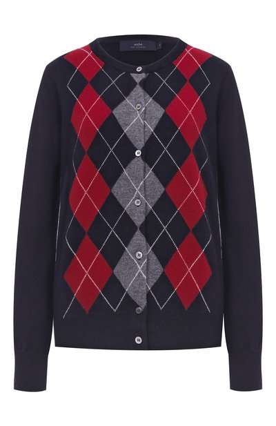 Женский кашемировый кардиган ARCH4, арт. KNCD2645