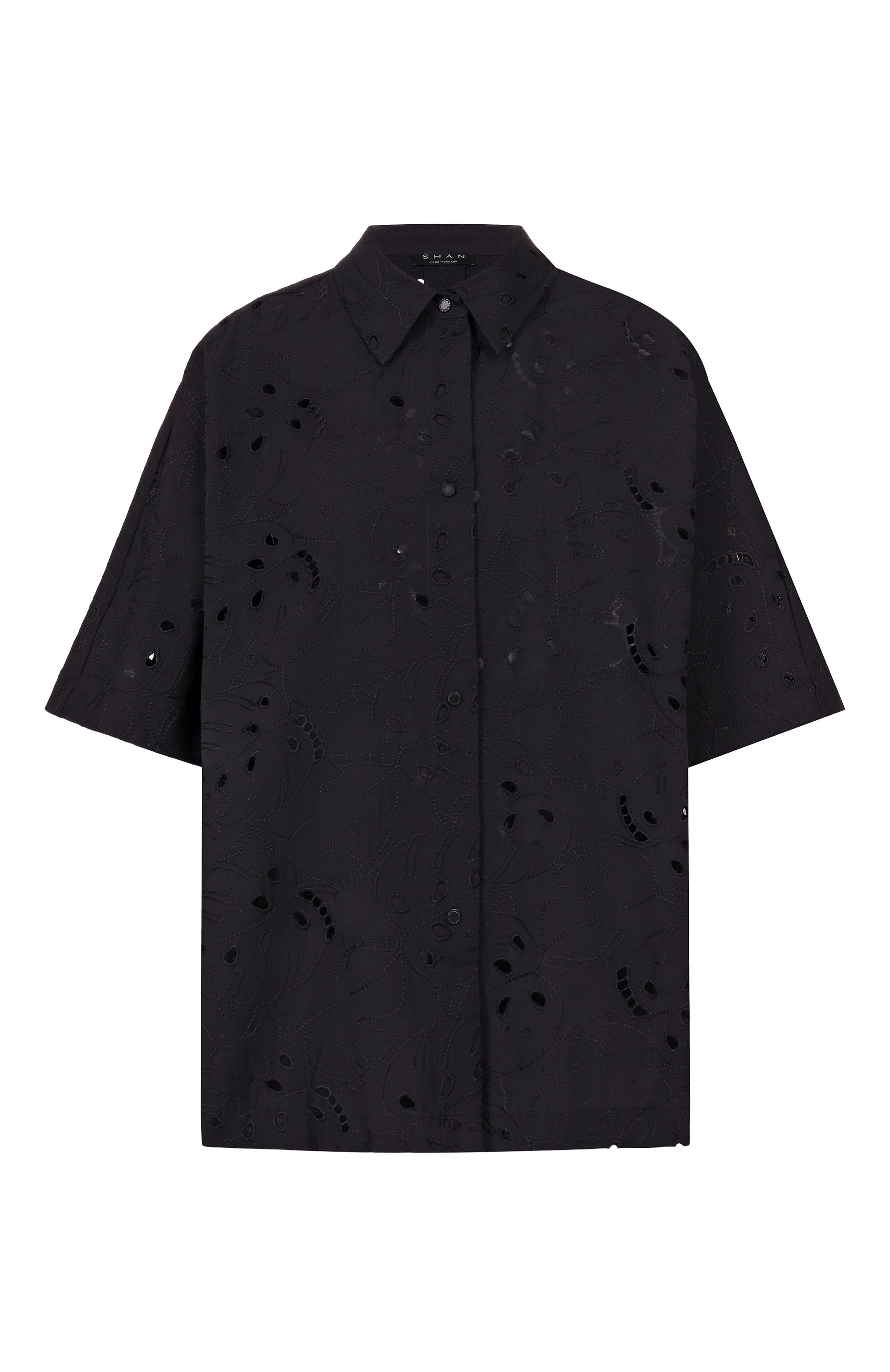 Рубашка SHAN, арт. 42663-82, фото 1