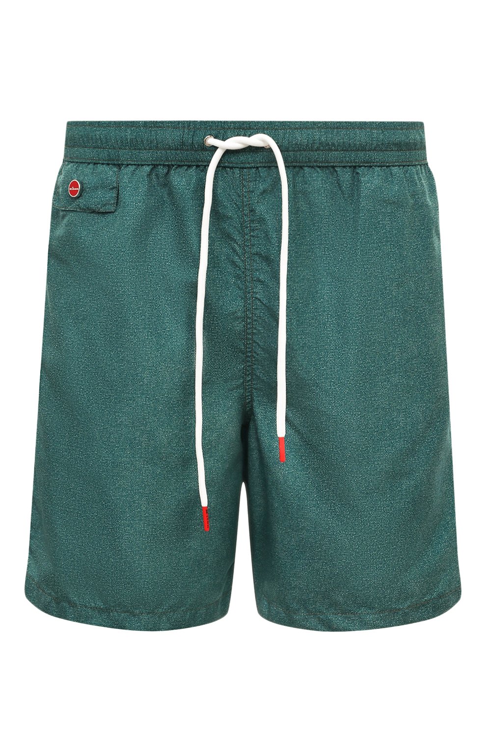 Плавки-шорты KITON, арт. UC0M5CK0709D, фото 1