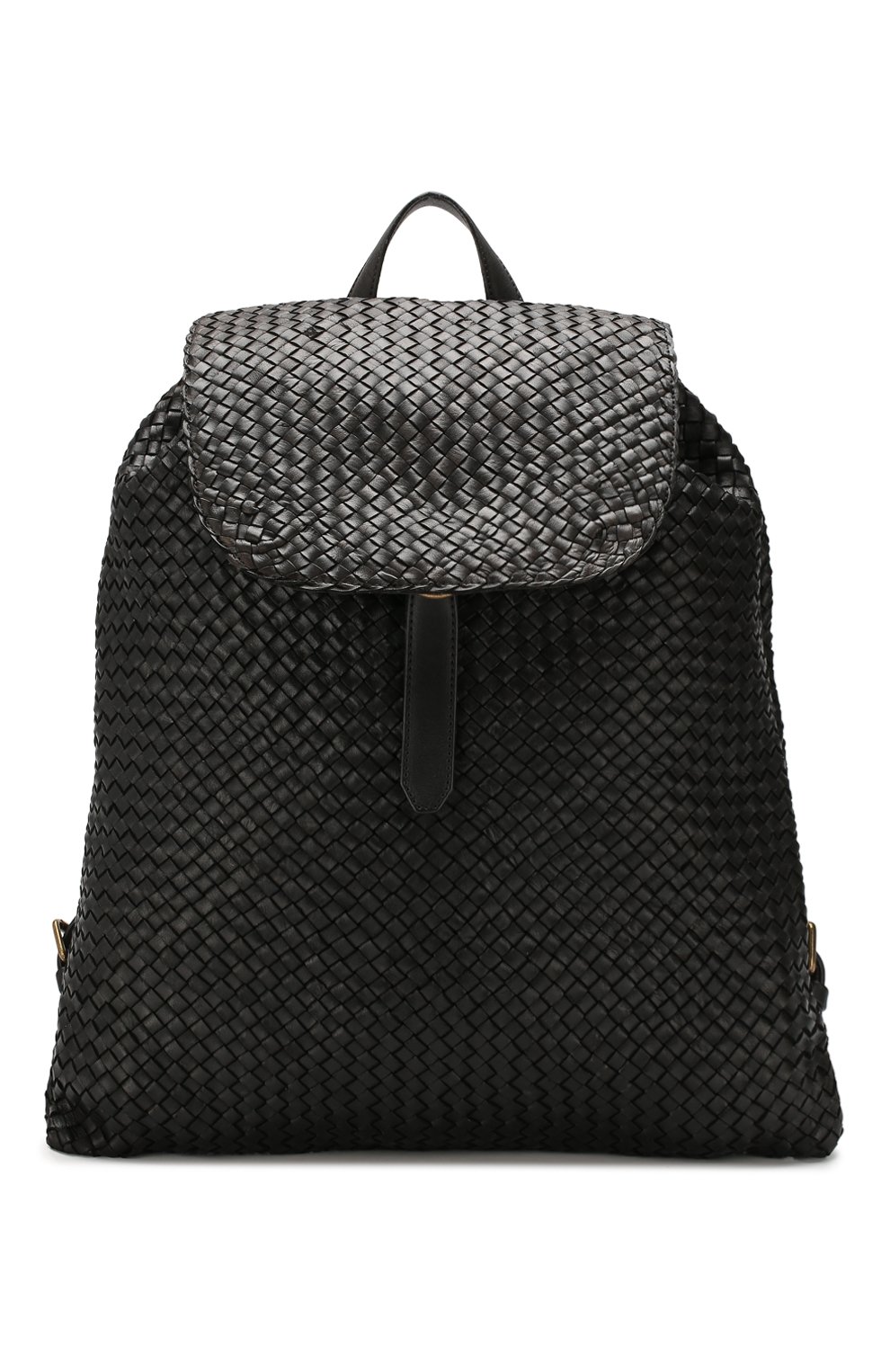 Кожаный рюкзак OFFICINE CREATIVE, арт. 0C CLEVER 04/W0VEN, фото 1