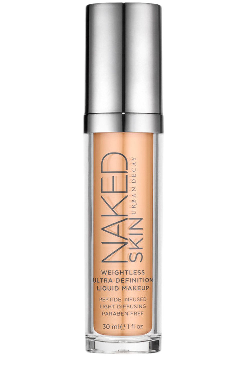 Тональное средство naked skin 2.0  (30ml) URBAN DECAY, арт. 604214658103, фото 1