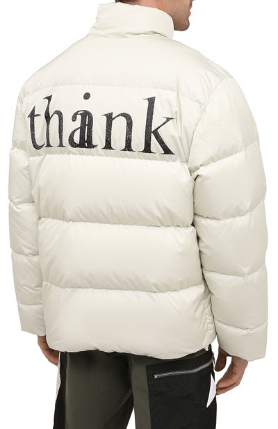 Пуховик GUCCI, арт. 632543/Z8ALM, фото 4