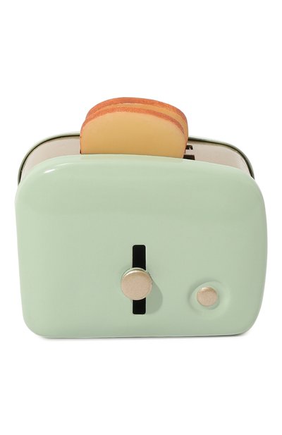 Игрушечный тостер и хлеб MAILEG, арт. 11-1108-02, фото 1