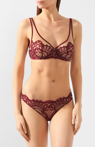 Трусы-слипы I.D. SARRIERI, арт. L3335, фото 2