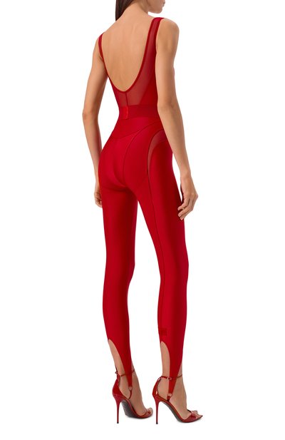 Комбинезон DANIIL ANTSIFEROV, арт. DA_3140R, фото 4