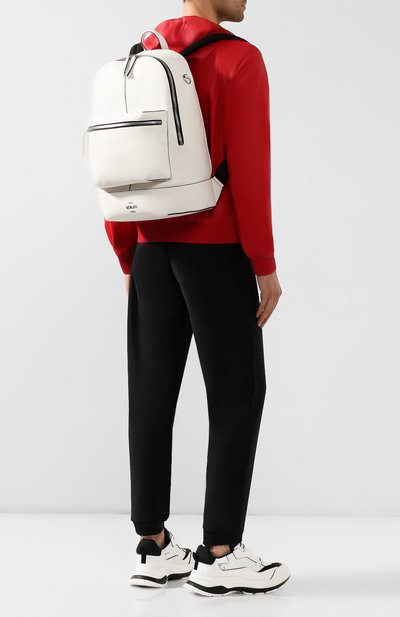 Комбинированный рюкзак BERLUTI, арт. M177162, фото 2