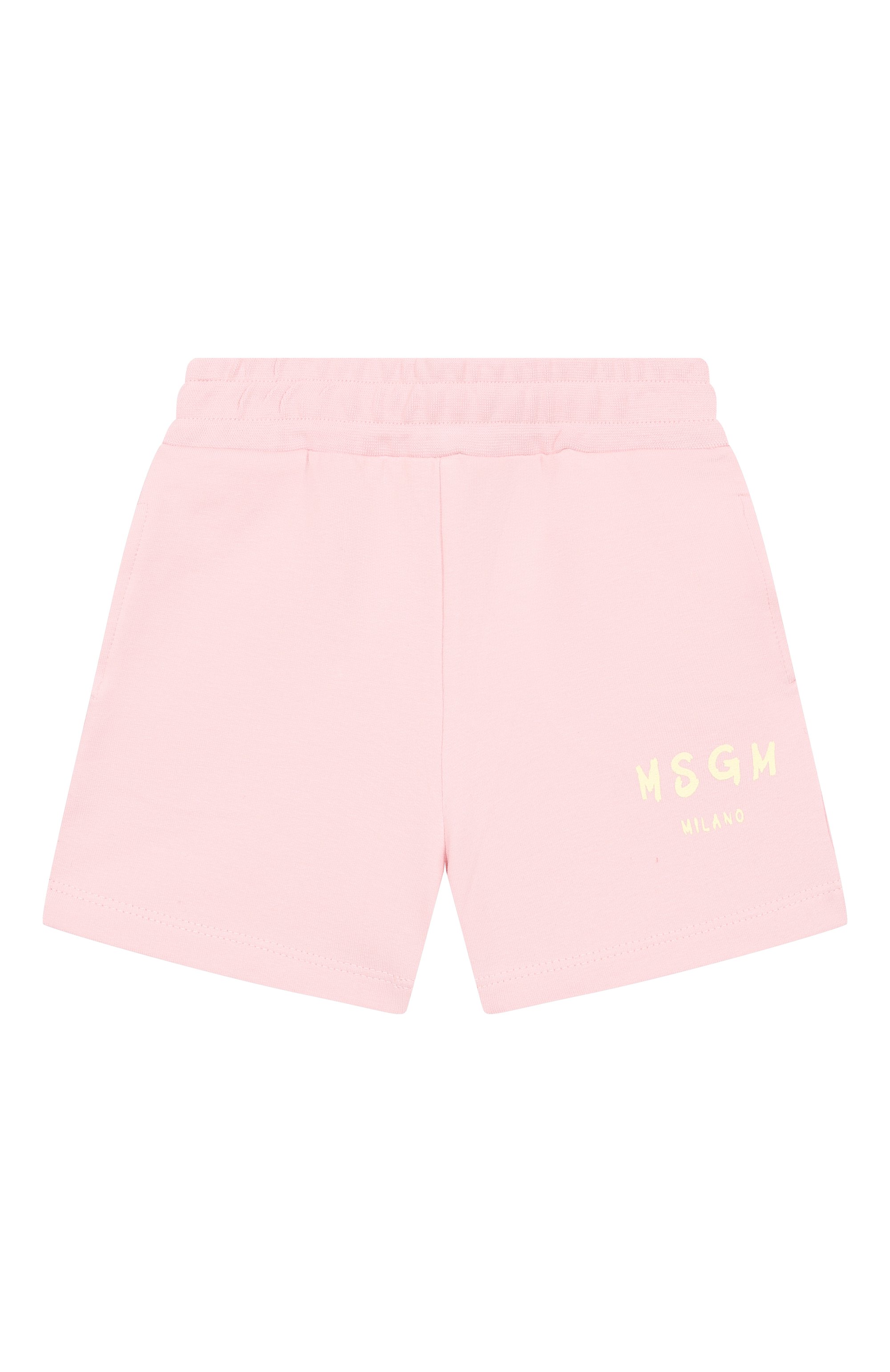 Комплект из футболки и шорт MSGM KIDS, арт. S6MSUNTR264, фото 4