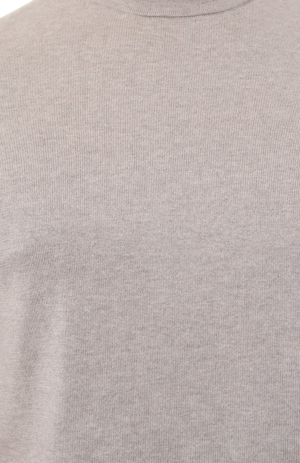 Джемпер из хлопка и шелка BOGNER, арт. 88599179, фото 5