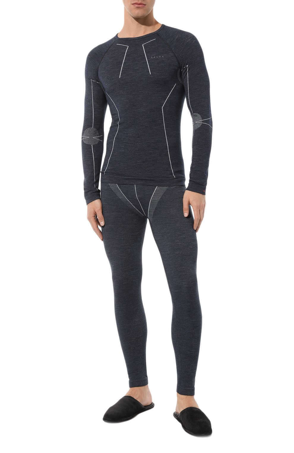 Кальсоны FALKE, арт. 33416, фото 2