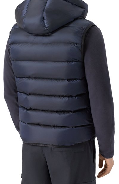 Пуховый жилет BOGNER, арт. 38386856, фото 4