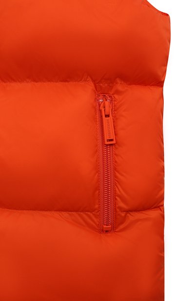 Утепленный жилет DSQUARED2, арт. DQ1475/D009D, фото 3