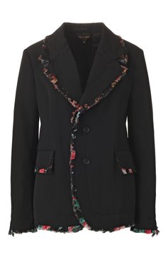 Шерстяной жакет COMME DES GARCONS, арт. GB-J016-051, фото 1