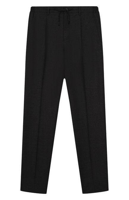 Шерстяные брюки STEFANO RICCI JUNIOR, арт. Y1T5300021/W0022T