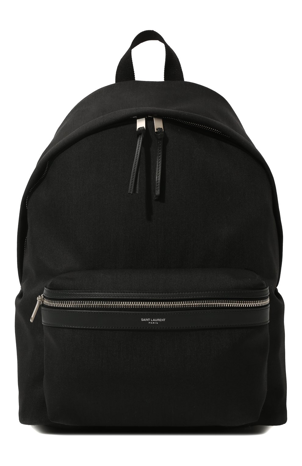 Текстильный рюкзак city SAINT LAURENT, арт. 534967/GIV3F, фото 1