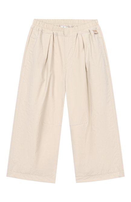 Брюки IL GUFO, арт. A25GPL0028N0108_001