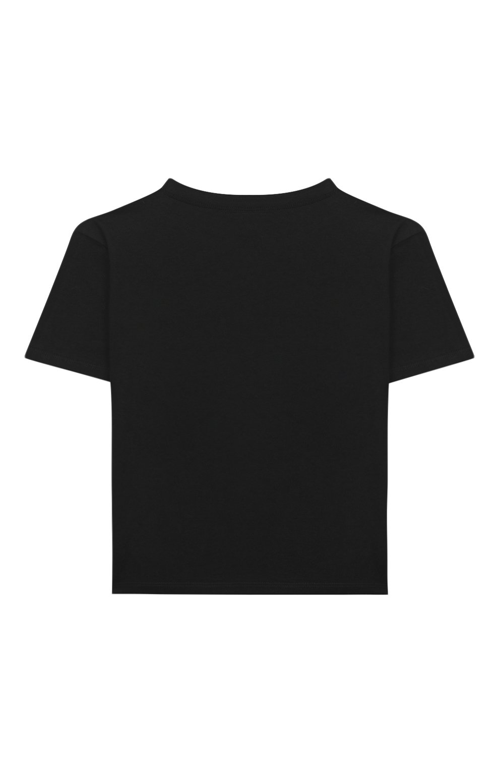 Хлопковая футболка GUCCI, арт. 586167/XJCPU, фото 2