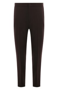 Темно-коричневый