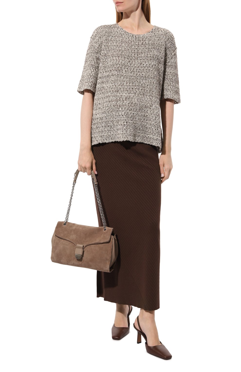 Сумка firenze COCCINELLE, арт. E1 PTB 12 02 01, фото 7