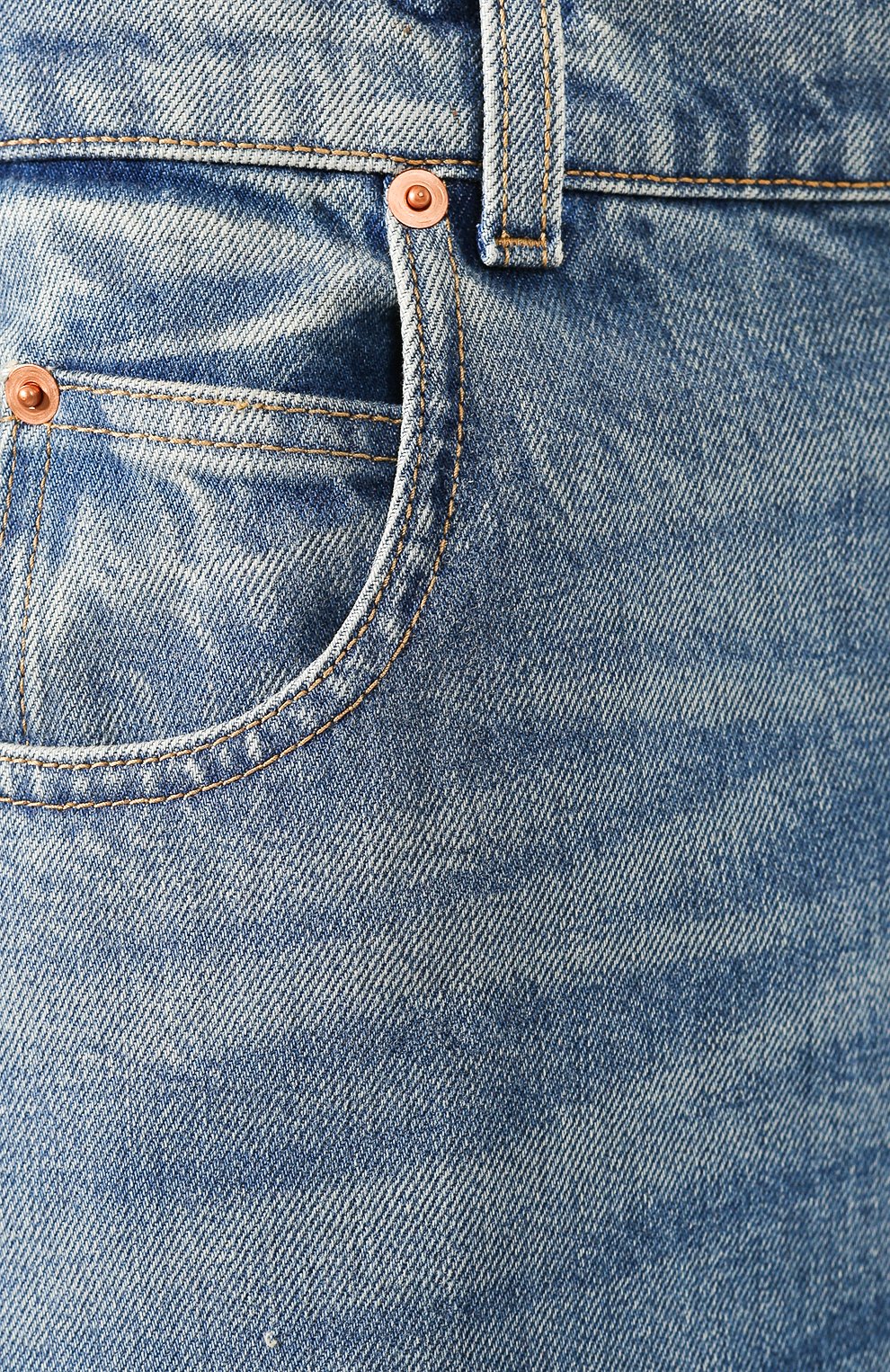 Джинсы GUCCI, арт. 608148/XDA20, фото 5