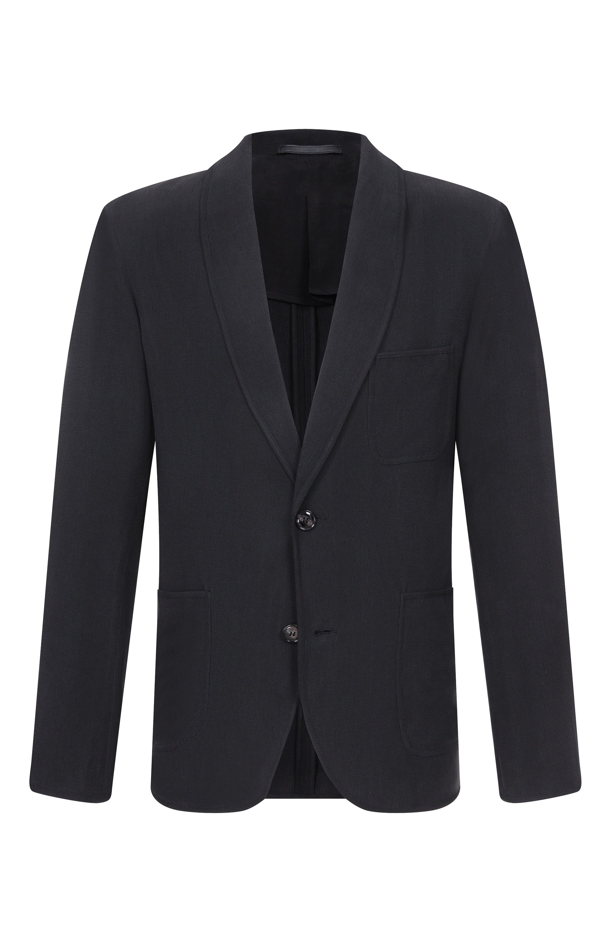 Однобортный пиджак GIORGIO ARMANI, арт. GM003427/TE10069, фото 1