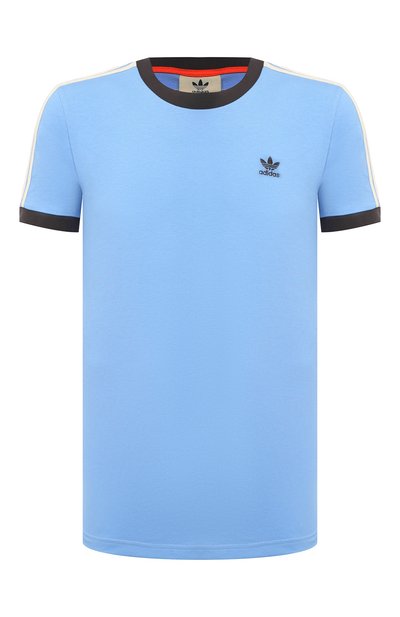 Футболка adidas originals x wales bonner ADIDAS ORIGINALS, арт. GQ9382, фото 1
