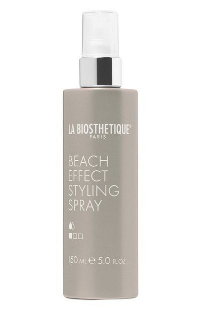 Женского стайлинг-спрей для создания пляжного стиля (150ml) LA BIOSTHETIQUE, арт. 110659
