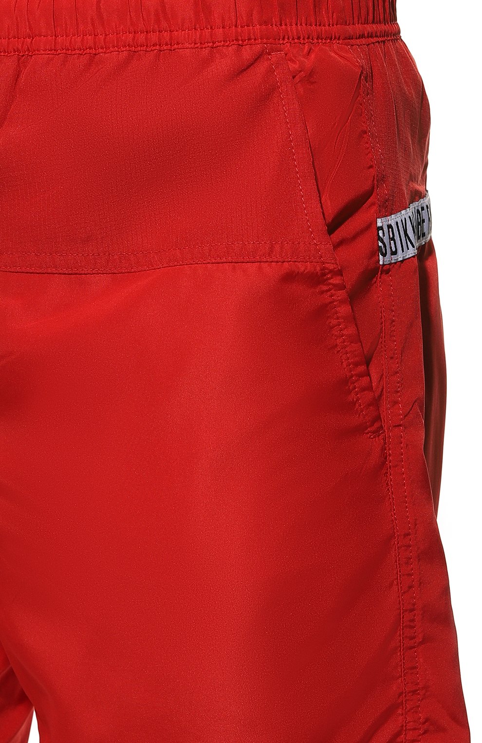 Плавки-шорты DIRK BIKKEMBERGS, арт. BKK3MBM04, фото 4