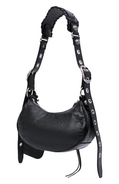 Сумка cagole xs BALENCIAGA, арт. 671309/1VG9Y, фото 3