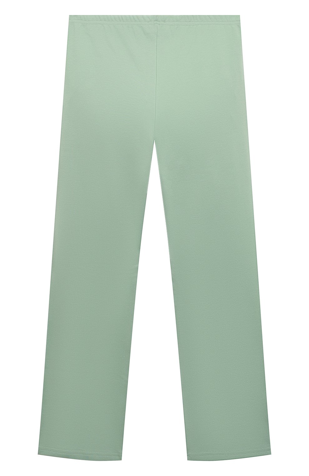 Хлопковая пижама LA PERLA, арт. 54241/8A-14A, фото 5