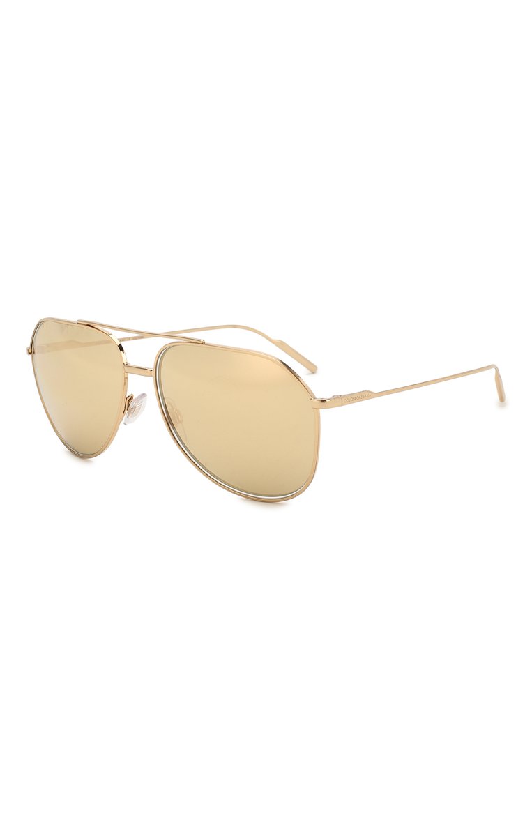 Солнцезащитные очки DOLCE & GABBANA, арт. 2166-K02/F9, фото 1