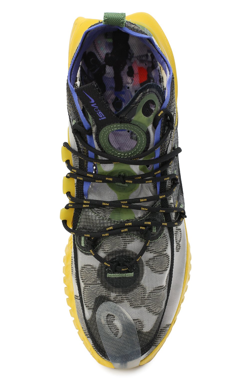 Кроссовки ispa flow 2020 se NIKELAB, арт. CI1474-200, фото 5