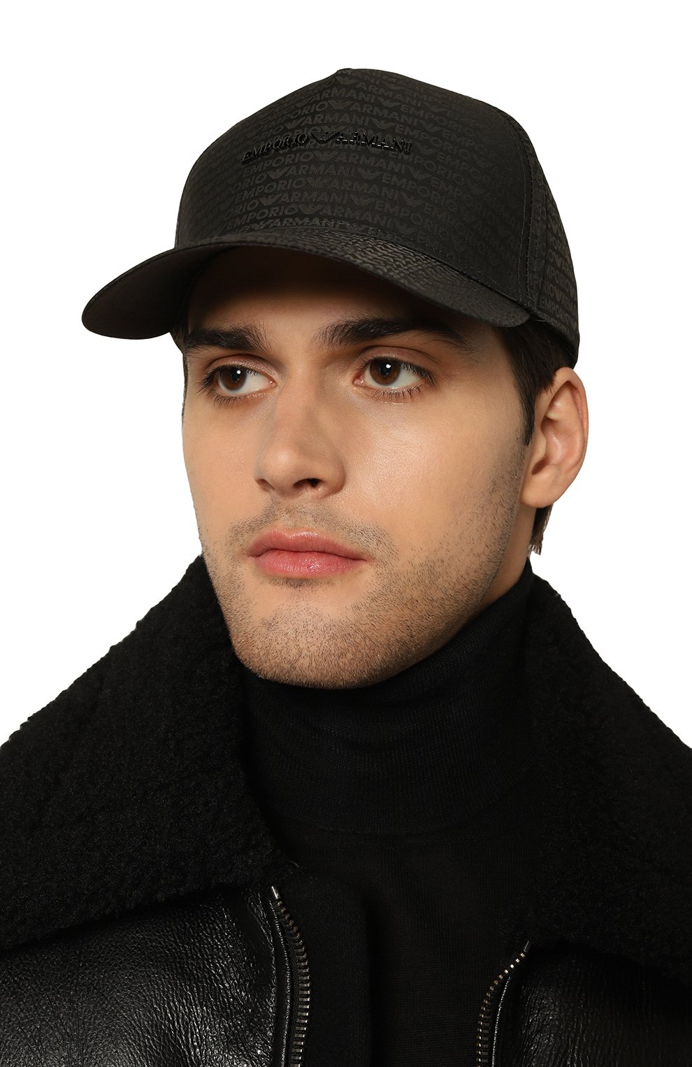 Бейсболка EMPORIO ARMANI, арт. 627435/4F551, фото 2