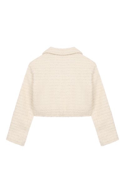 Твидовый костюм janet SASHA KIM, арт. SK-00001536, фото 3