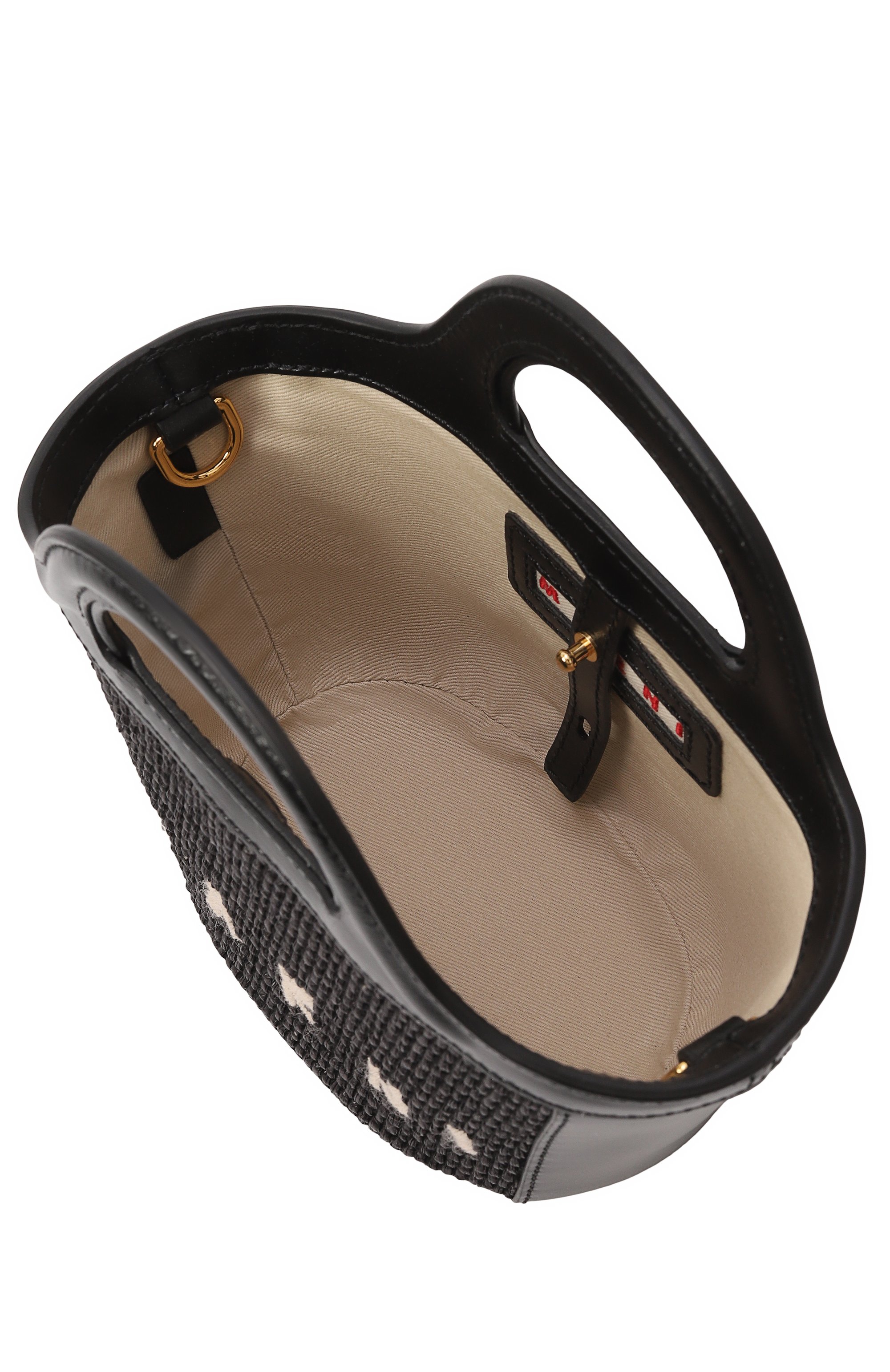 Сумка tropicalia micro MARNI, арт. BMMP0067Q0/P3860, фото 5