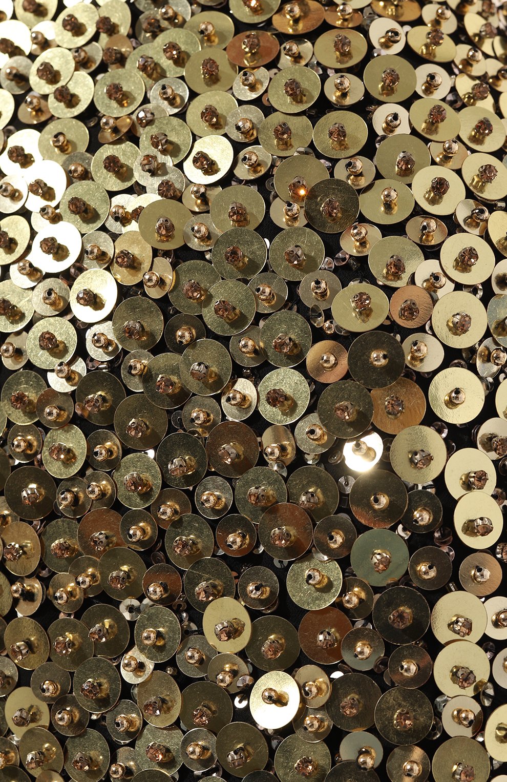 Юбка с отделкой пайетками PINKO, арт. 104358/A295, фото 5