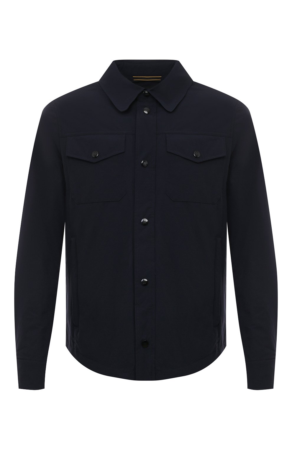 Куртка-рубашка HETREGO, арт. 8N122/QUINN, фото 1