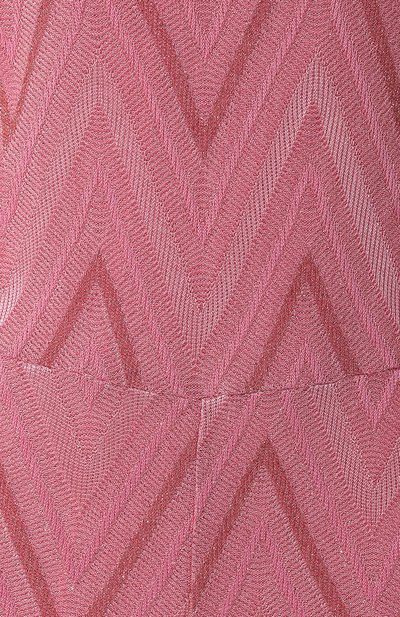 Комбинезон из смеси хлопка и вискозы M MISSONI, арт. 2DG00019/2J0005, фото 5