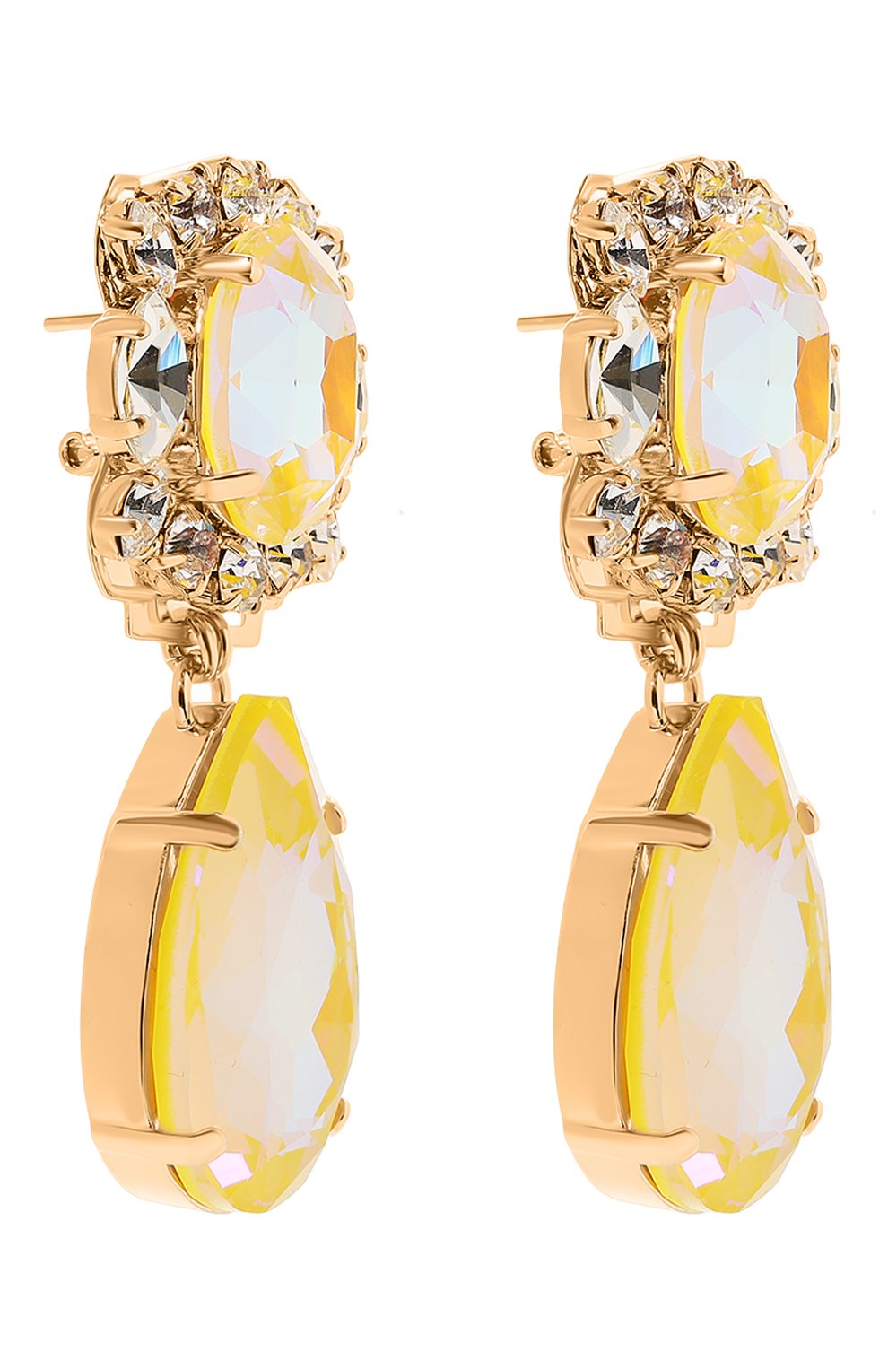 Серьги ANTON HEUNIS, арт. WF3.71, фото 3