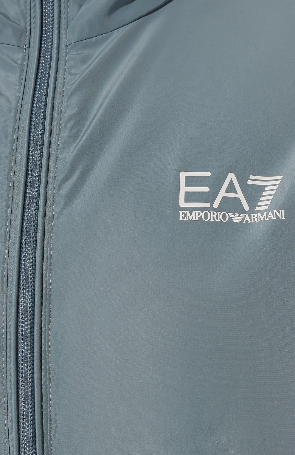 Ветровка EA7, арт. 3DTB03/TN18Z, фото 5