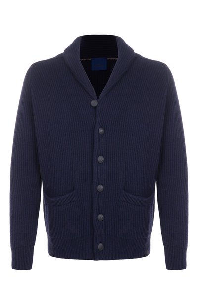 Мужской шерстяной кардиган PAUL&SHARK, арт. 15311248