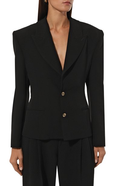 Жакет VERSACE JEANS COUTURE, арт. 76HAQ700/N0103, фото 3