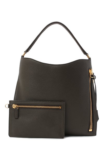 Сумка-тоут alix TOM FORD, арт. L0810T-CD6, фото 5