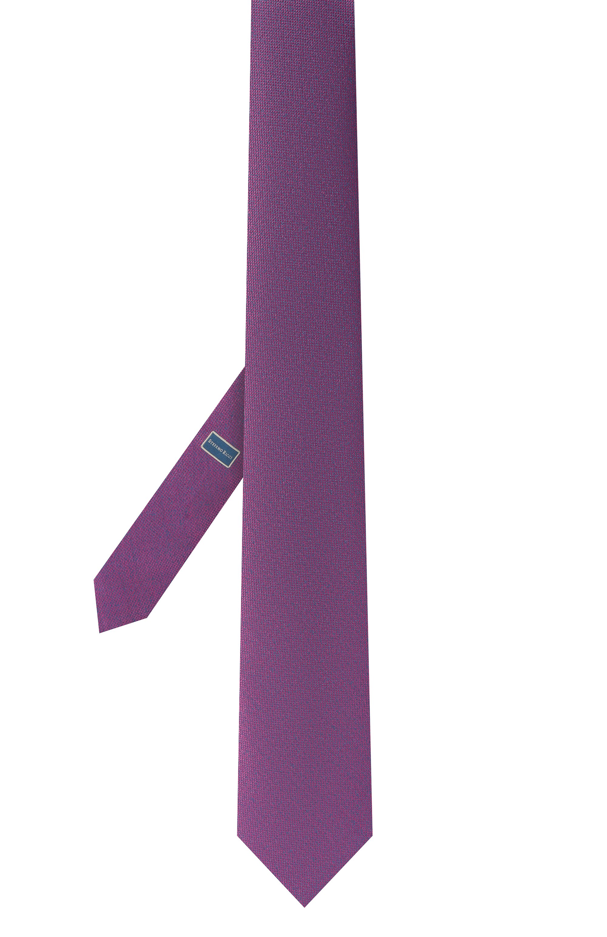 Шелковый галстук STEFANO RICCI, арт. CCXL/56015, фото 3