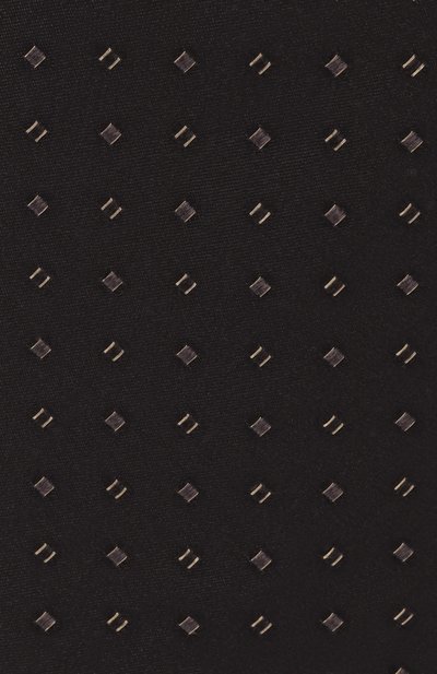 Шелковый галстук CANALI, арт. 96/HJ04388, фото 4