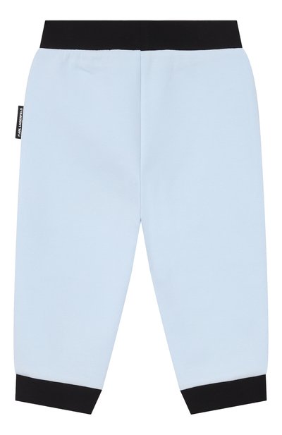 Комплект из трех предметов KARL LAGERFELD KIDS, арт. Z31049, фото 5