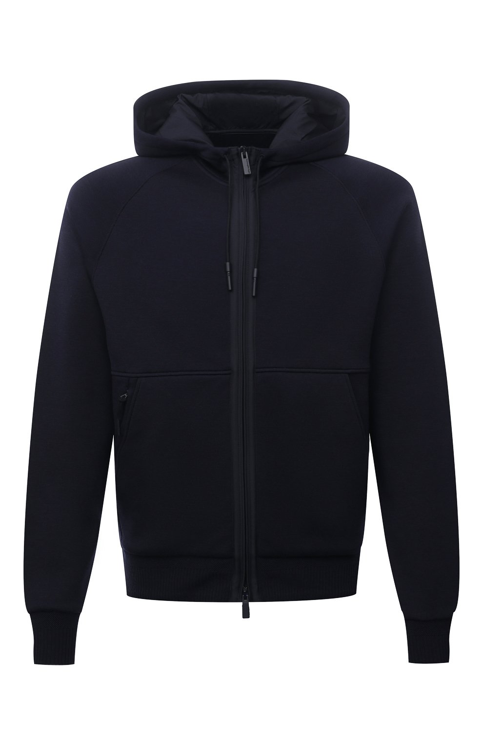 Толстовка ZEGNA, арт. UY564/815, фото 1