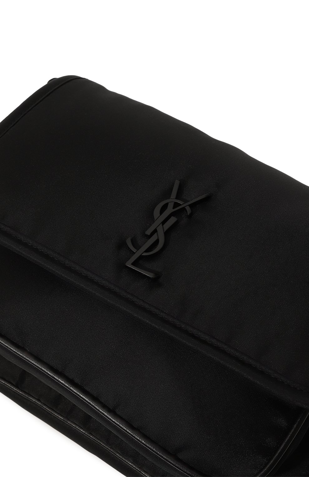 Сумка niki small SAINT LAURENT, арт. 776611/FACKH, фото 3