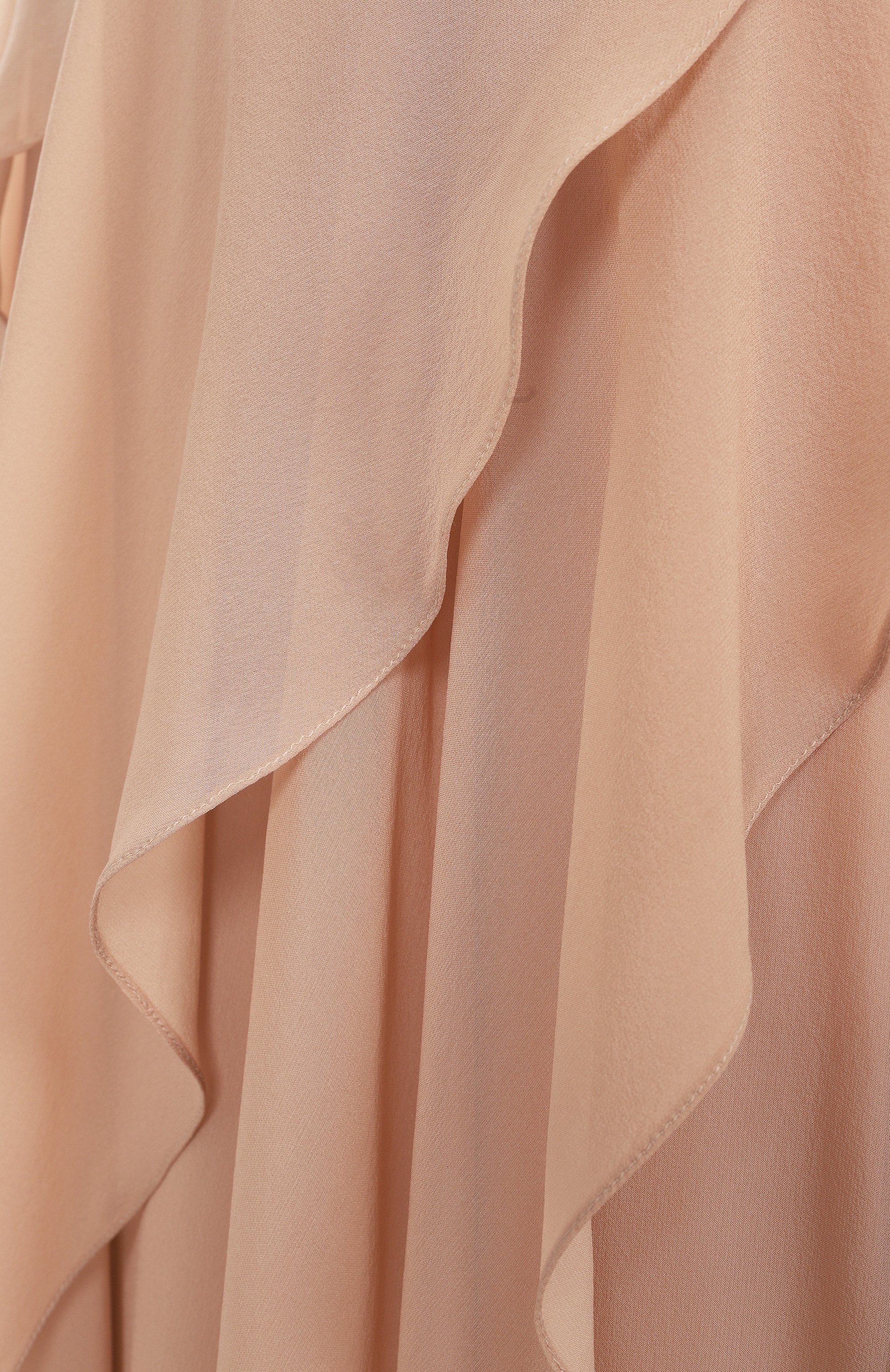 Шелковая юбка ELIE SAAB, арт. SK145NS25/SI001, фото 6