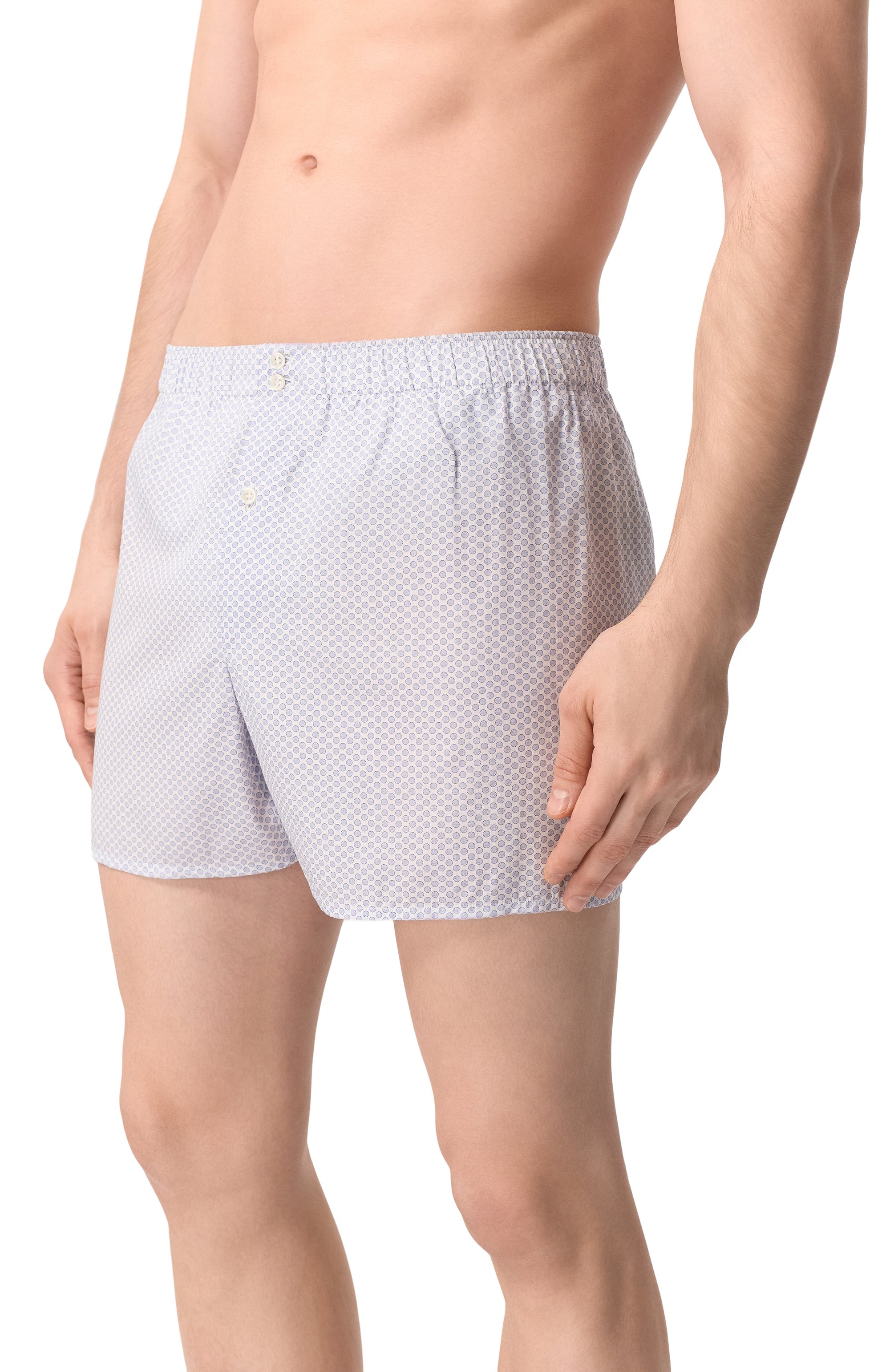 Боксеры ROBERTO RICETTI, арт. B0XER DB1/0R03368, фото 2